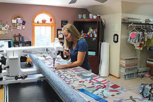 Load image into Gallery viewer, Quiltmaking For Beginners - Handy Pocket Guide