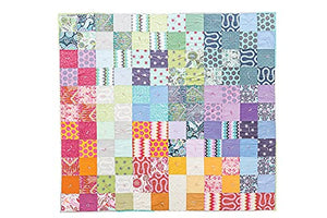 Quiltmaking For Beginners - Handy Pocket Guide