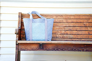 Jump Into Sewing - 6 Modern Projects for beginners