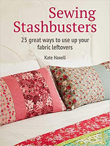 Sewing - Stashbusters - 25 Projects