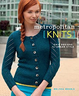 Metropolitan Knits - 20 Designs
