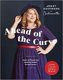Ahead of The Curve by Jenny Rushmore