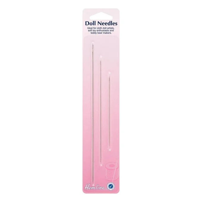 Doll Needles