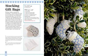 Sew Eco-Friendly - 25 reusable projects for sustainable sewing