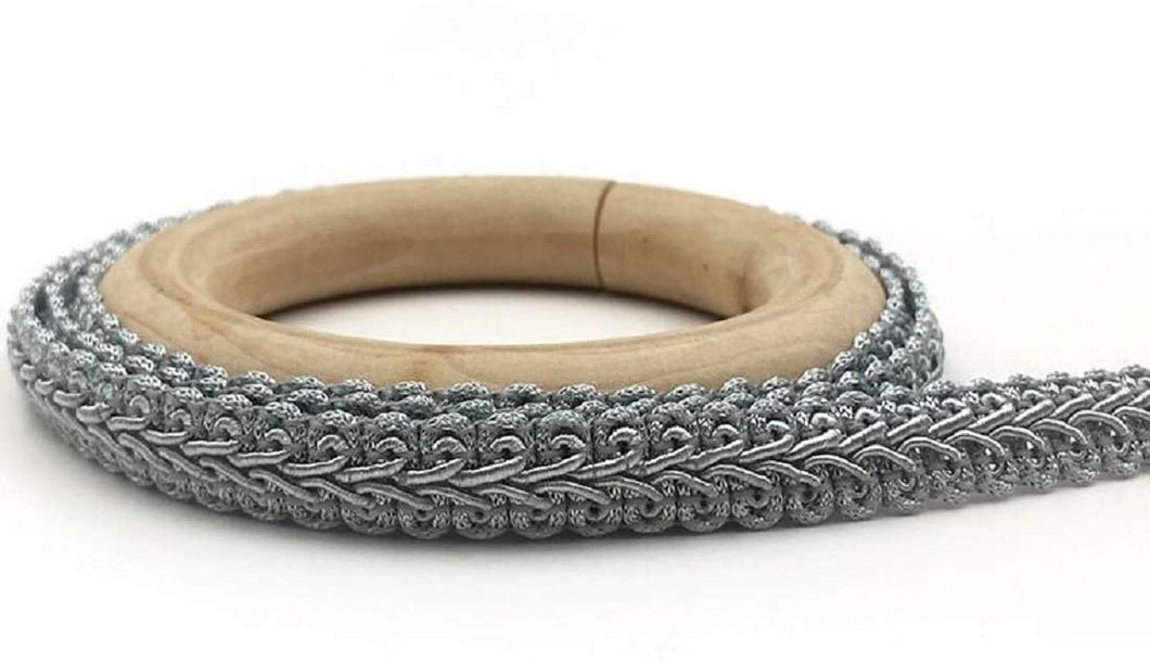 Braid - Furnishing - Grey