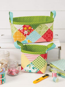 Annie's Sewing - More Weekend Sewing - 25+ Quick & Easy Projects
