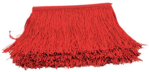 Tassel Fringe 15cm