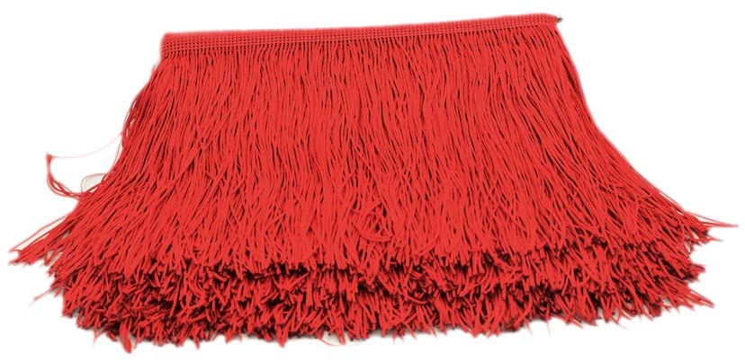 Tassel Fringe 15cm