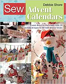 Christmas Advent Calendars - 20 Stylish Designs