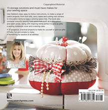 Load image into Gallery viewer, Love to Sew - Sewing Room Accessories
