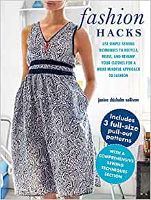 Fashion Hacks - Recylce, Re-use, Revamp your Clothes