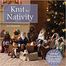 Knit the Nativity