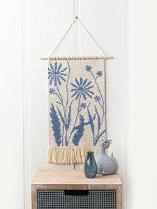 Decorative Crochet Wall Hangings - Annie's Crochet
