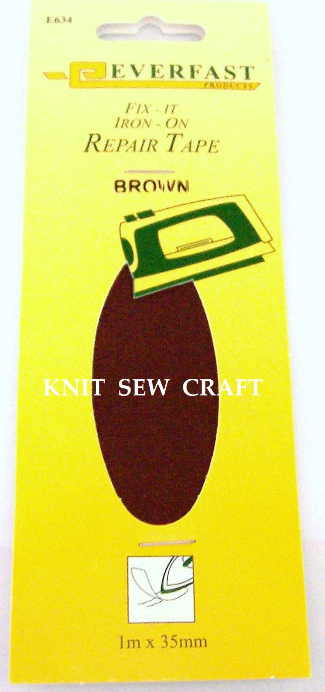 Mending Fabric