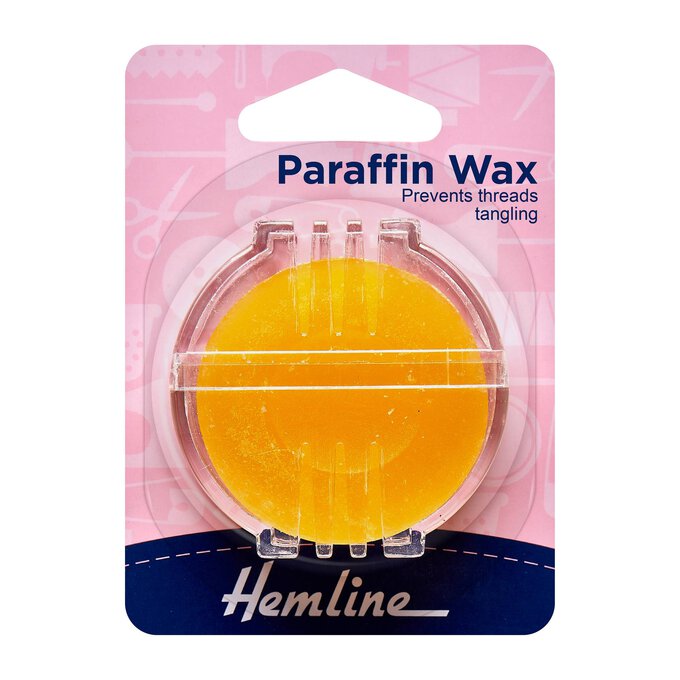 Paraffin Wax