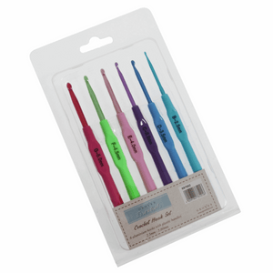 Crochet Hooks - Packs