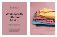 Load image into Gallery viewer, The Great British Sewing Bee -The Skills