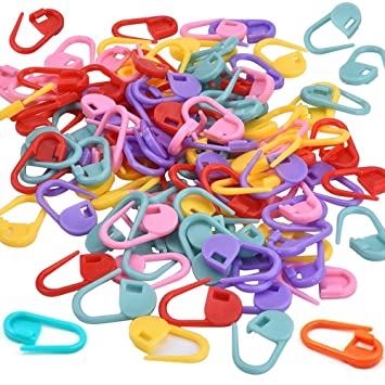 Stitch Markers - Loose