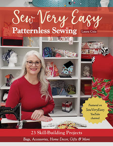 Sew Very Easy - Patternless Sewing