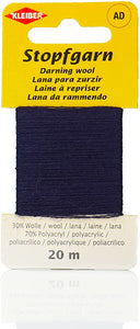 Darning Wool Card - Kleiber