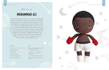 Load image into Gallery viewer, Crochet Little Heroes