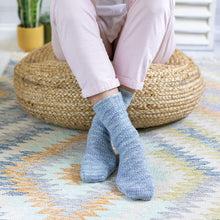 Load image into Gallery viewer, The Sock Knitting Bible - Everything you need to know