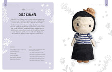 Load image into Gallery viewer, Crochet Little Heroes