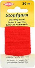 Load image into Gallery viewer, Darning Wool Card - Kleiber