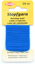 Load image into Gallery viewer, Darning Wool Card - Kleiber