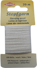 Load image into Gallery viewer, Lincatex Darning Wool Card