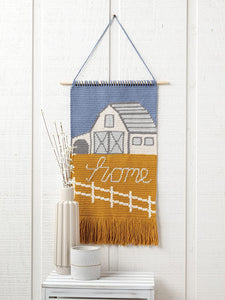 Decorative Crochet Wall Hangings - Annie's Crochet