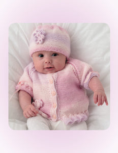 Cutest Ever Baby Knits - 25+ Adorable Projects