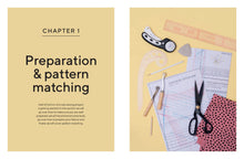 Load image into Gallery viewer, The Great British Sewing Bee -The Skills