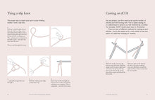 Load image into Gallery viewer, You Will Be Able to Knit by the end of this Book