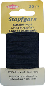 Lincatex Darning Wool Card