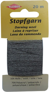 Darning Wool Card - Kleiber