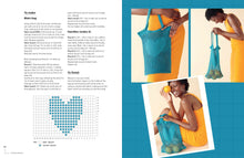 Load image into Gallery viewer, Made With Love - Tom Daley - Knitting Book