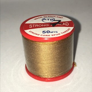 Strong Thread