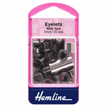 Load image into Gallery viewer, Eyelet Starter Kits