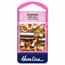 Load image into Gallery viewer, Eyelet Starter Kits