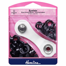 Load image into Gallery viewer, Eyelet Starter Kits