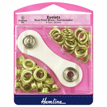 Load image into Gallery viewer, Eyelet Starter Kits