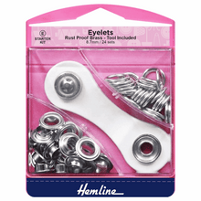 Load image into Gallery viewer, Eyelet Starter Kits