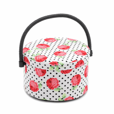 Sewing Box - Scarlette