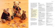 Load image into Gallery viewer, Knitted Teddies - 15 patterns for well dressed bears