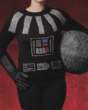 Load image into Gallery viewer, Star Wars - Knitting The Galaxy