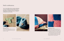 Load image into Gallery viewer, You Will Be Able to Knit by the end of this Book