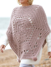 Load image into Gallery viewer, Hello Hexie - 20 Easy Crochet Patterns