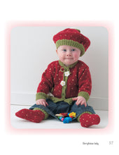 Load image into Gallery viewer, Cutest Ever Baby Knits - 25+ Adorable Projects