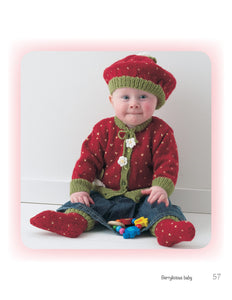 Cutest Ever Baby Knits - 25+ Adorable Projects
